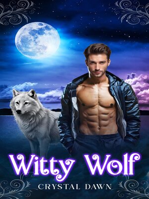 cover image of Witty Wolf